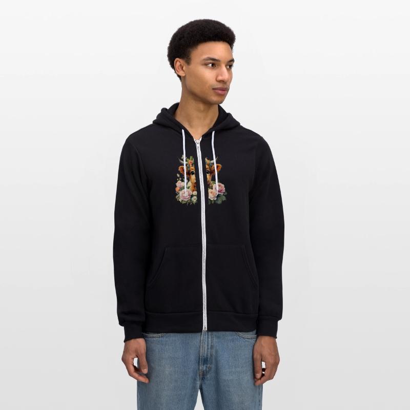 Cow Scottish Highland Western