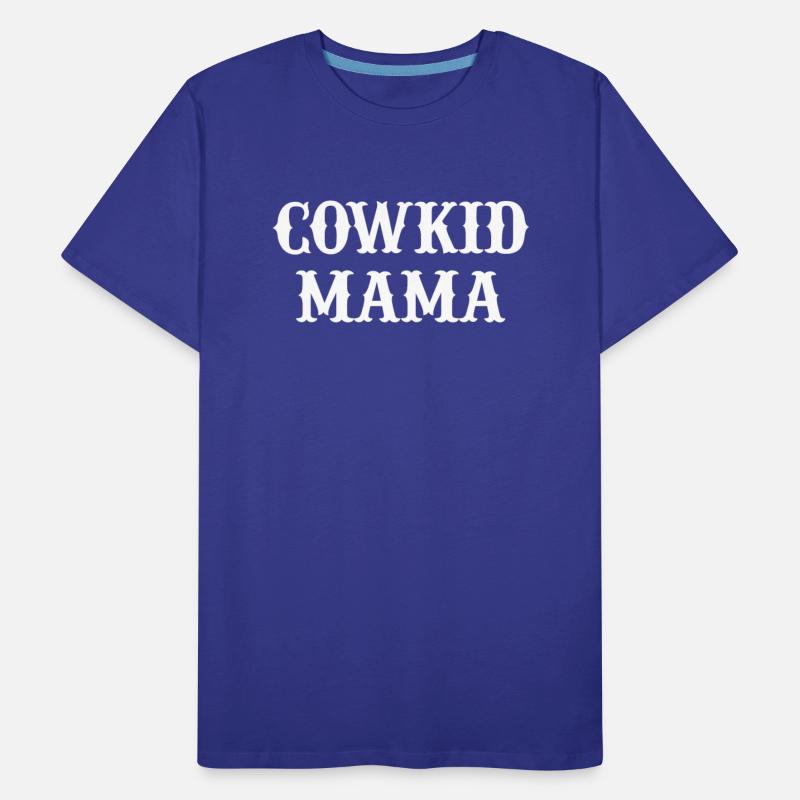 Cowkid Mama