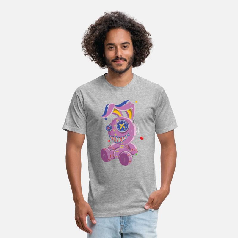 Creepy Voodoo Horror Scary Halloween