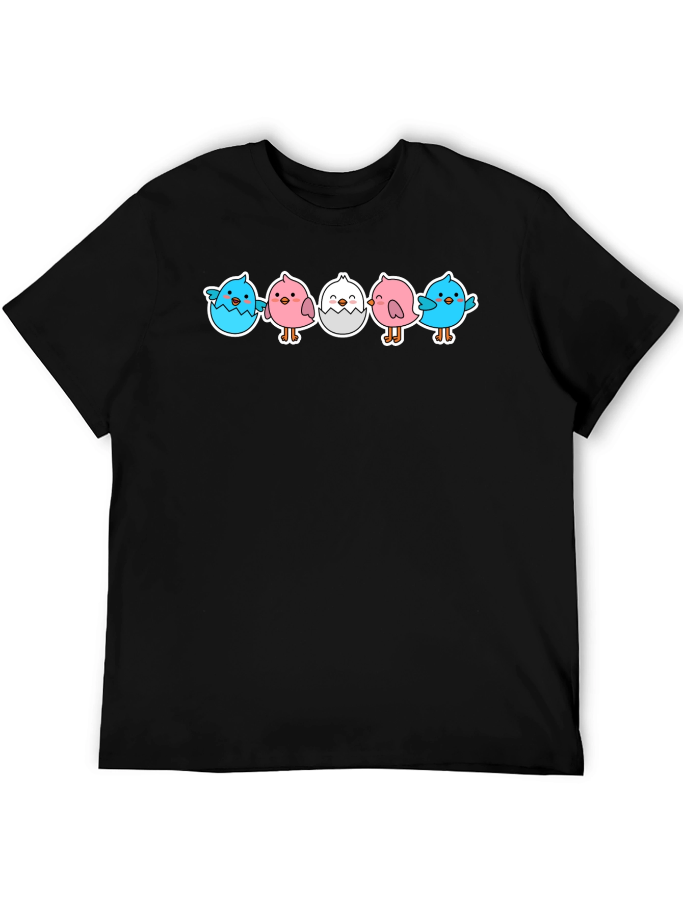 Cute Chick T-Shirt - Easter Theme