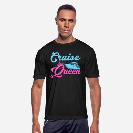 Cruise Queen Crusing Vacation Cruiser