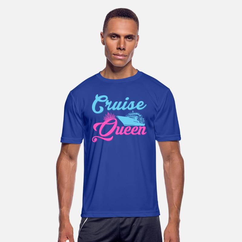 Cruise Queen Crusing Vacation Cruiser