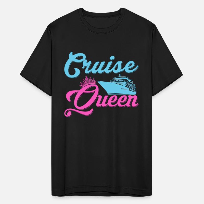 Cruise Queen Crusing Vacation Cruiser