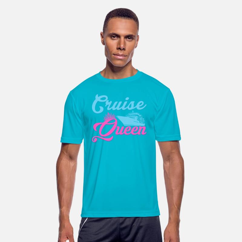 Cruise Queen Crusing Vacation Cruiser