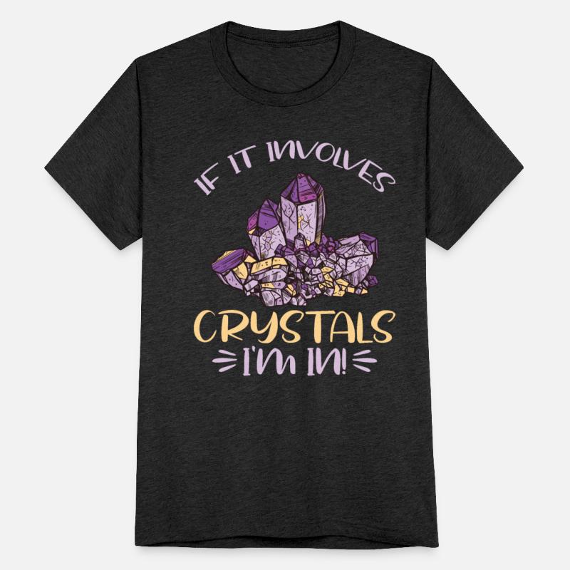 Crystal Healing Crytals Crystals and Stones