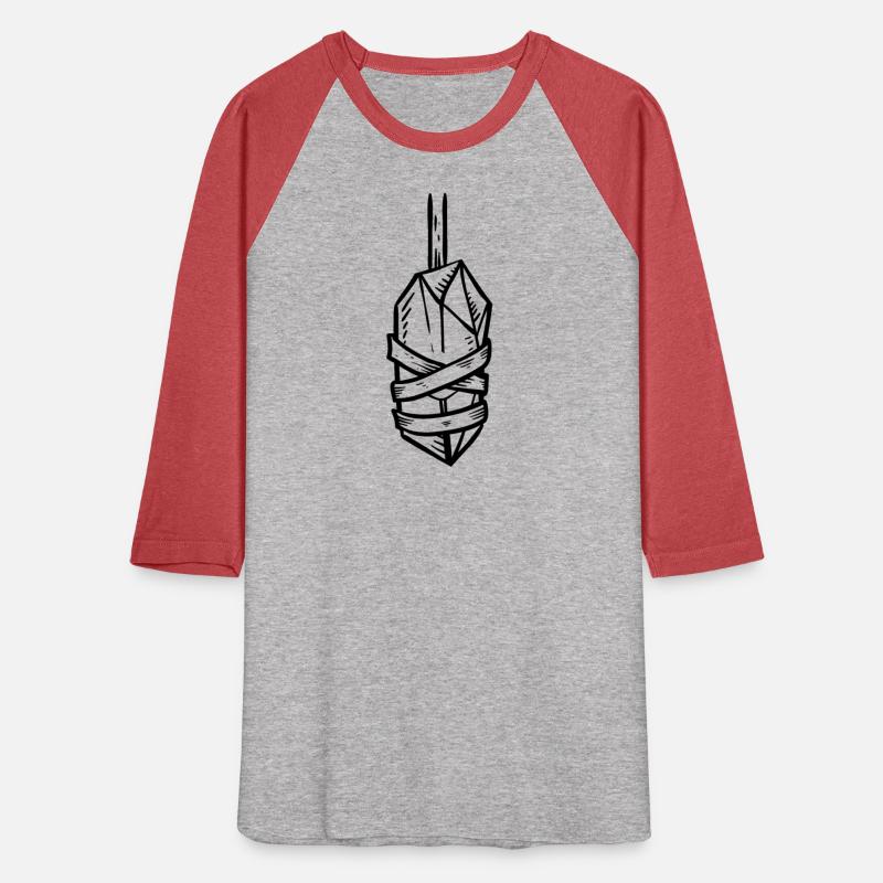 Crystal Wrap T-Shirt