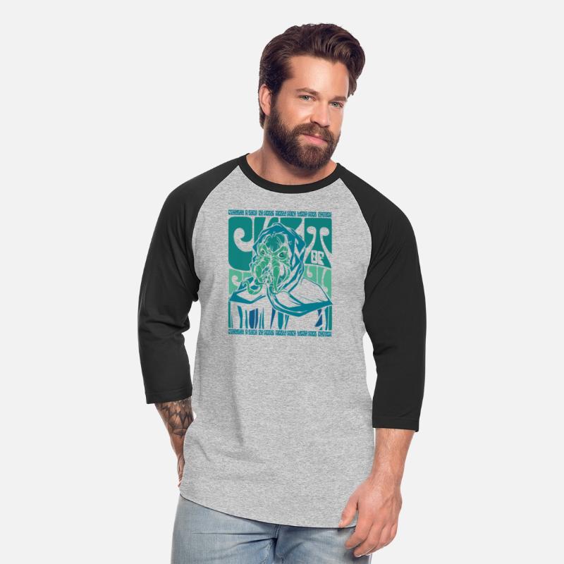 Cthulhu Octopus Japanese Clothing Aesthetic