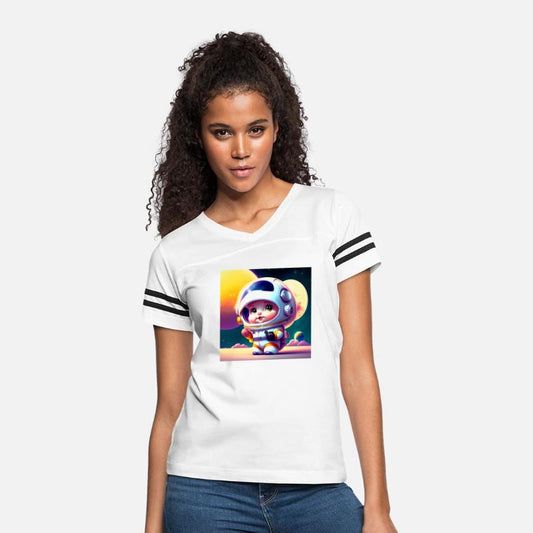 Cute baby astronaut 5