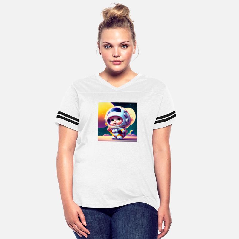 Cute baby astronaut 5