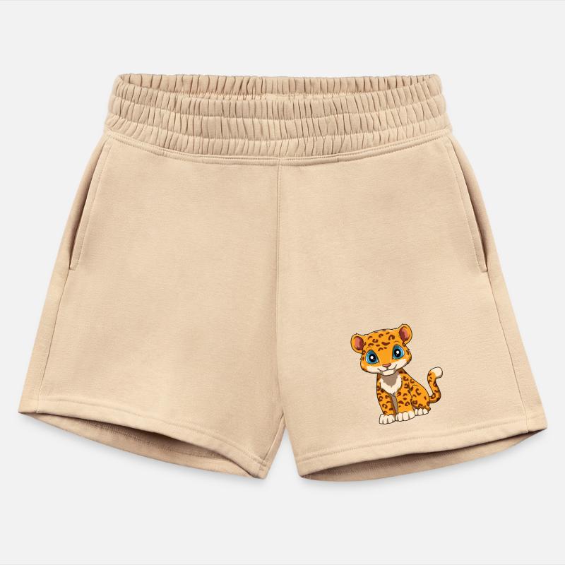 Cute Baby Leopard for a Leopard lover