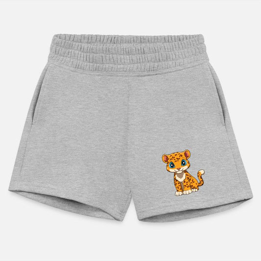 Cute Baby Leopard for a Leopard lover