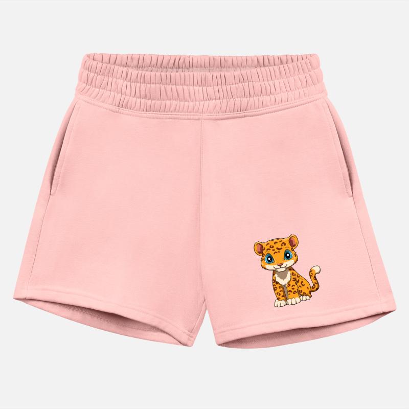 Cute Baby Leopard for a Leopard lover