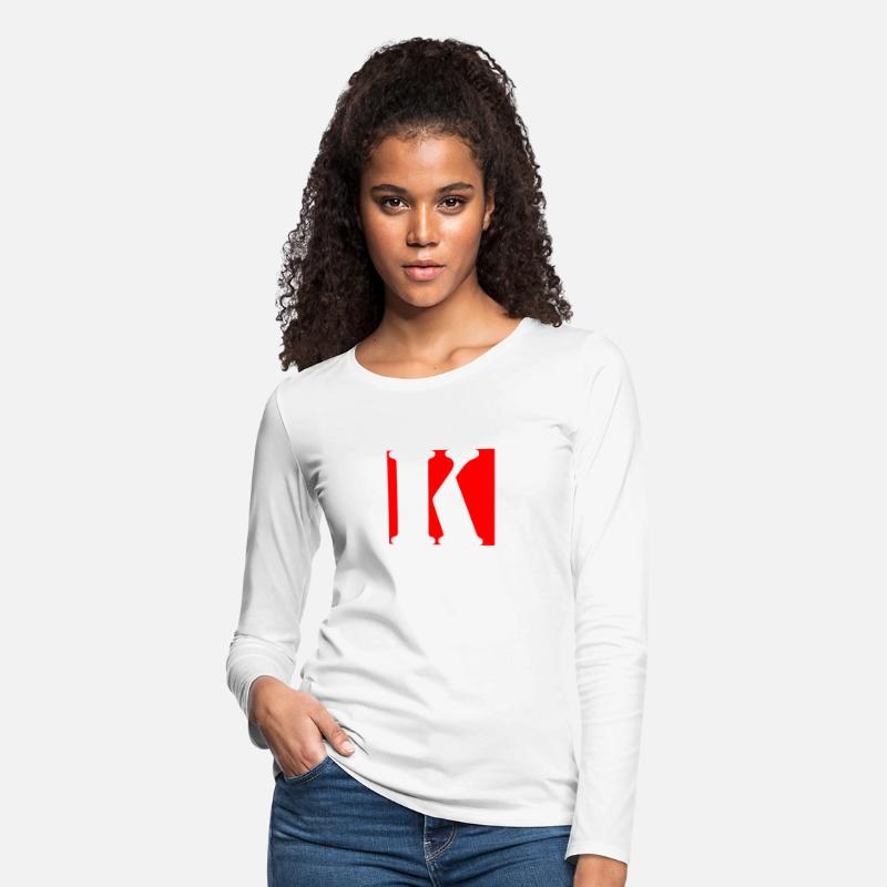 CUTE CUSTOMIZABLE IMAGE K RED