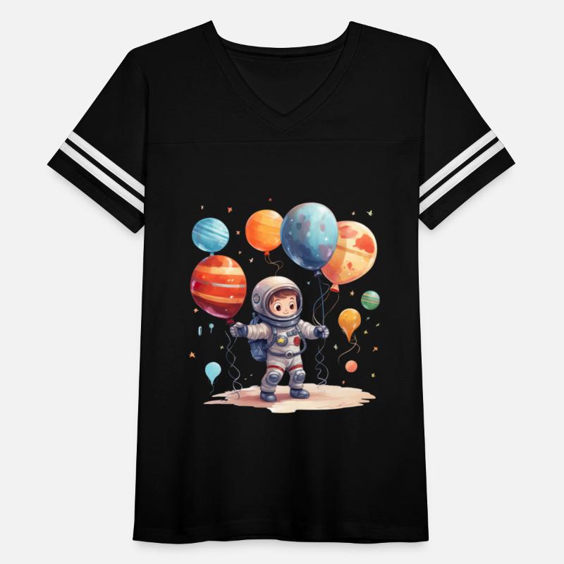 Cute Kids Astronaut for a Astonauts
