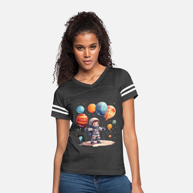 Cute Kids Astronaut for a Astonauts