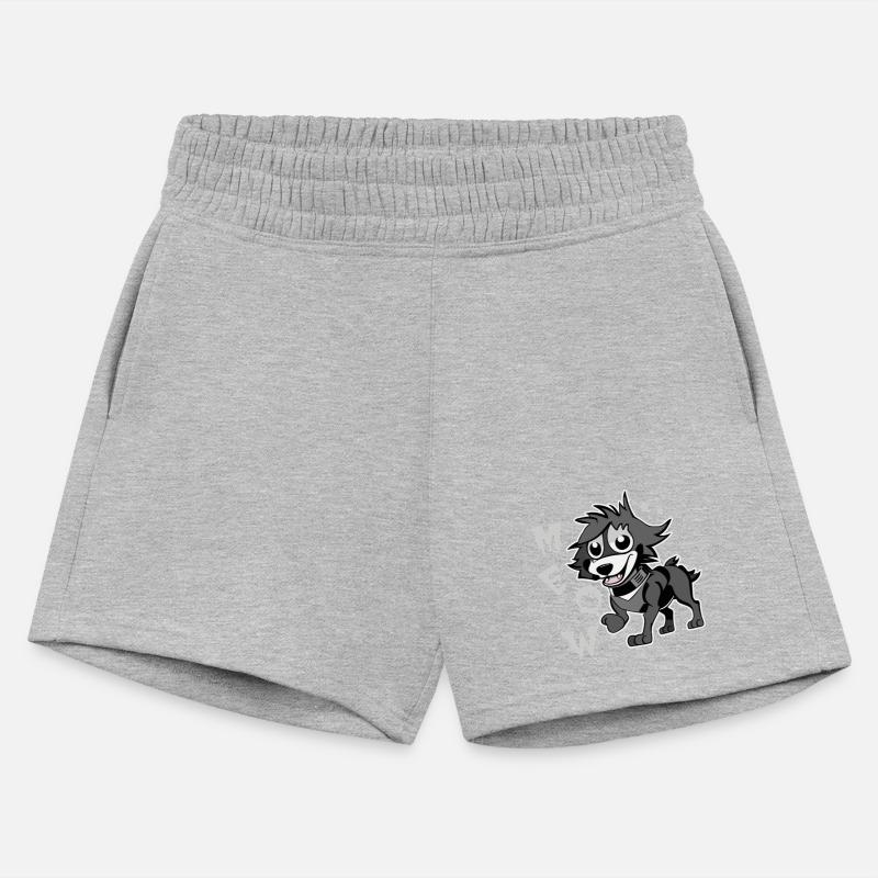 cute weird strange DOG saying MEOW cool funny