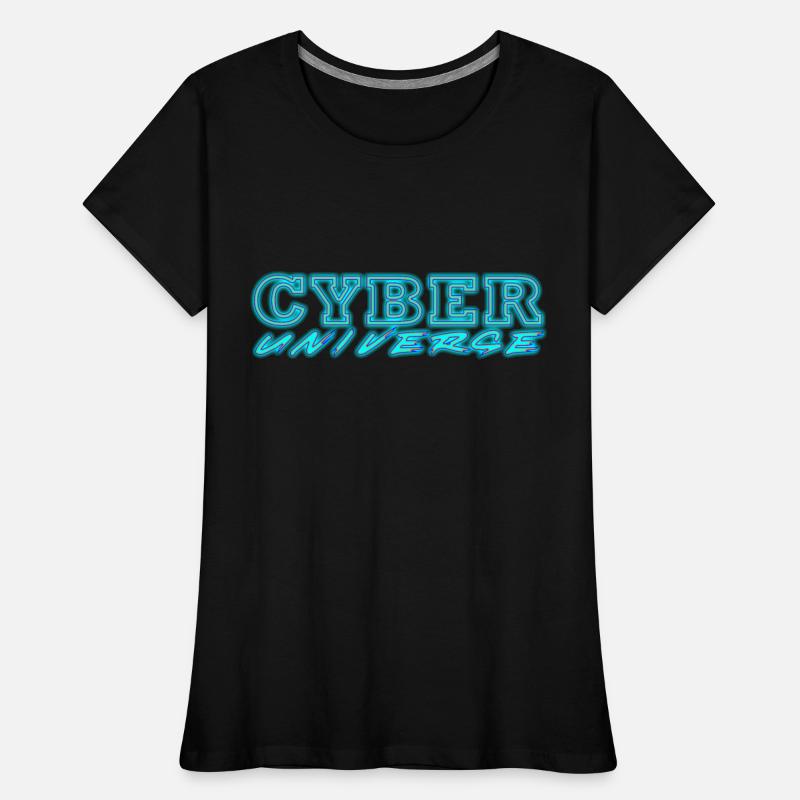 Cyber Universe