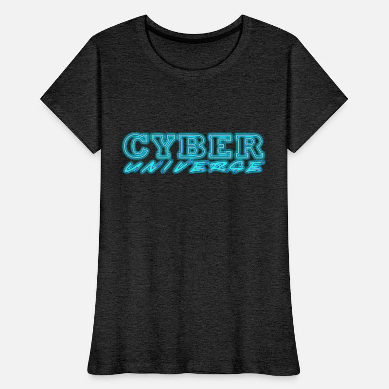 Cyber Universe