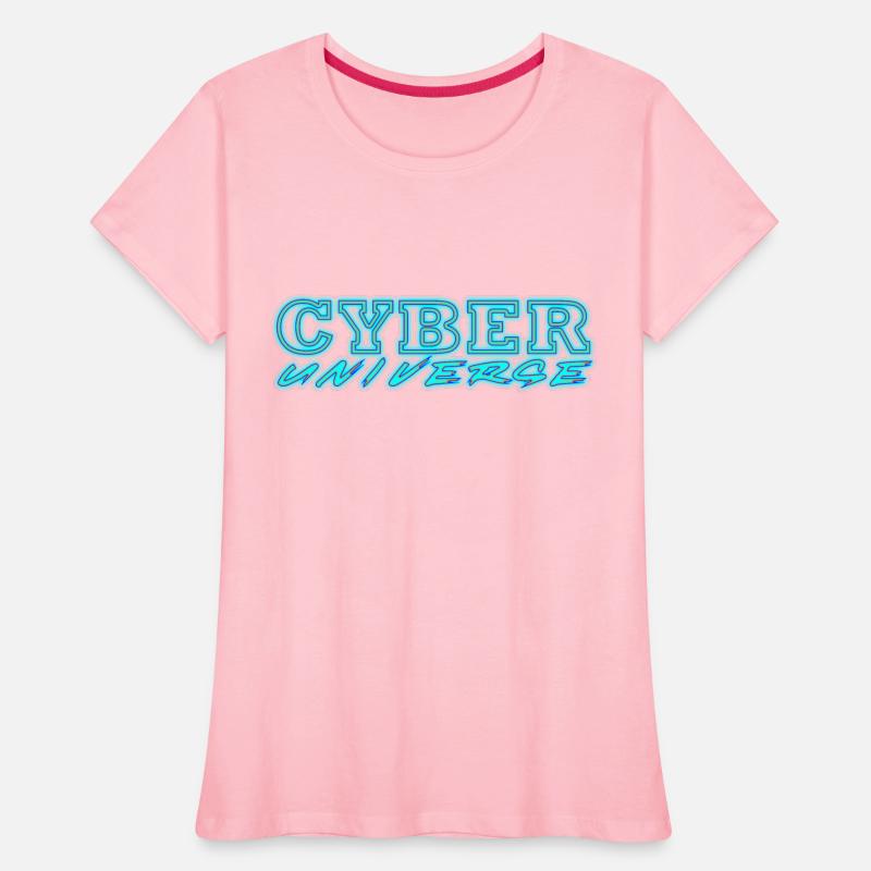 Cyber Universe