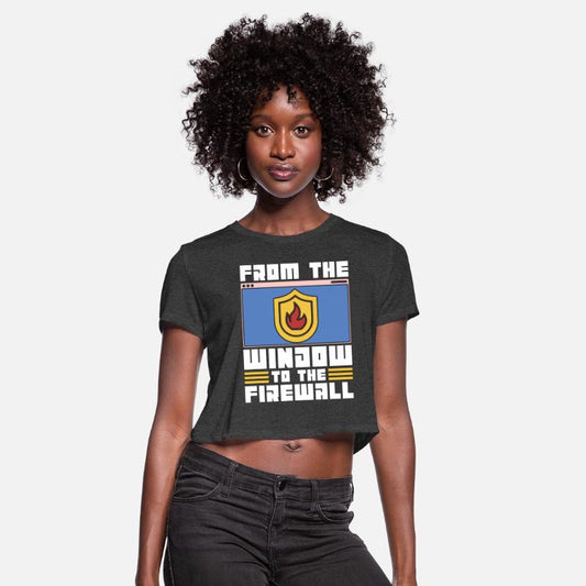 Cybersecurity From The Window To The Programming