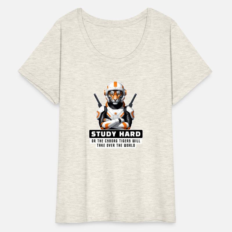 Cyborg Animal Tiger quotes