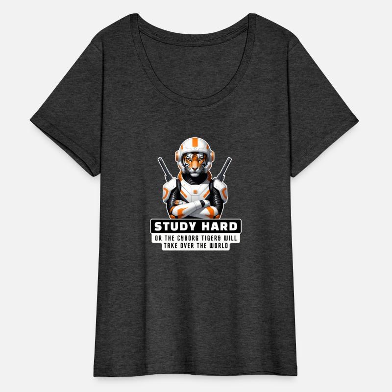 Cyborg Animal Tiger quotes