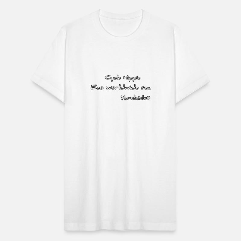 Cycle Hippie Eco worldwide sea Yardside