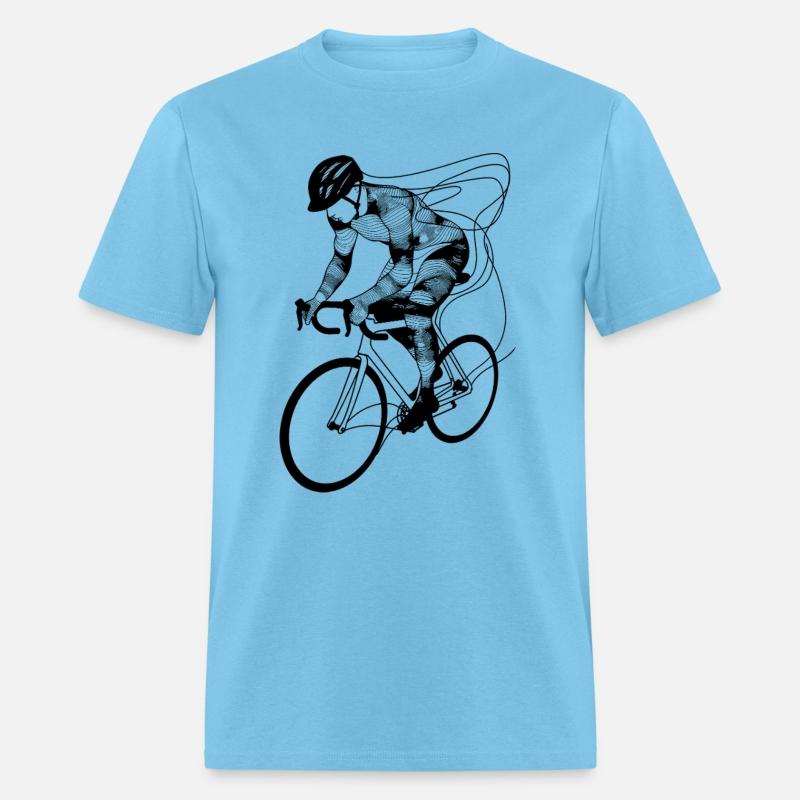 Cycling Boy