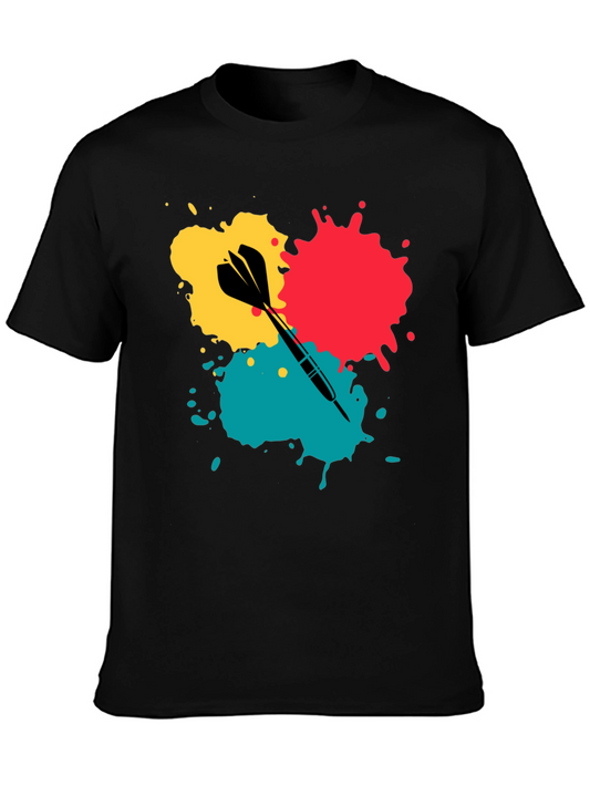 Dart Splash T-Shirt