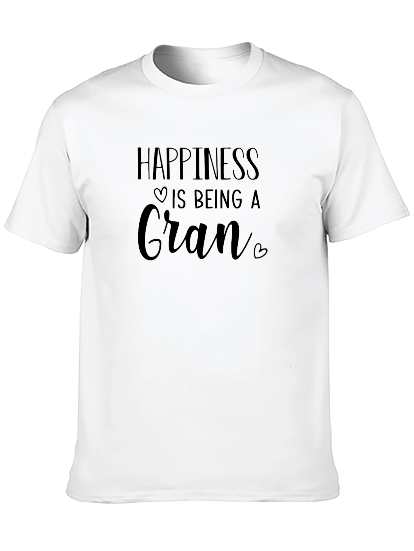 Happiness is Being a Gran T-Shirt
