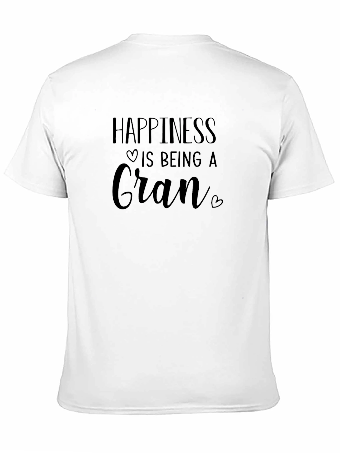 Happiness is Being a Gran T-Shirt
