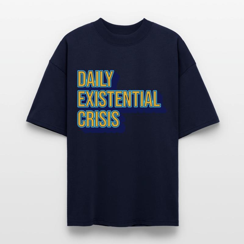 Daily Existential Crisis