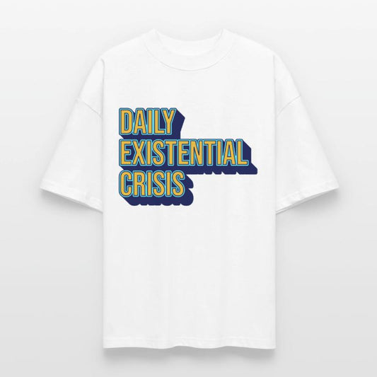 Daily Existential Crisis