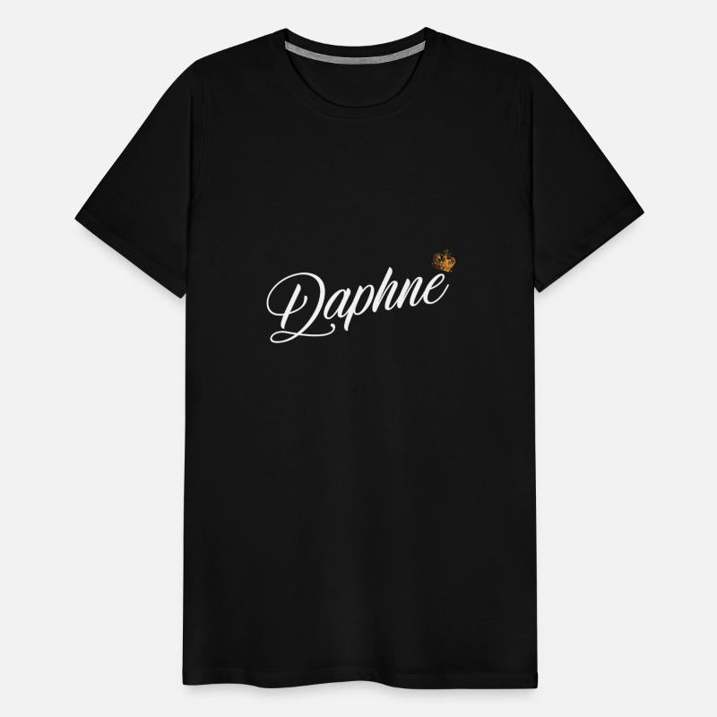 Daphne Custom Name for Women Kids Toddlers -