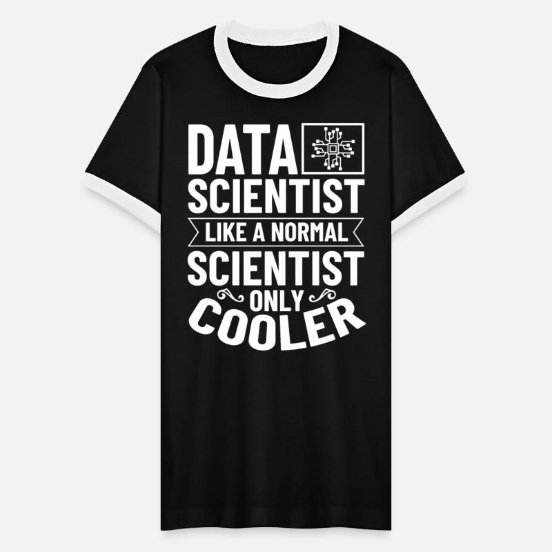 Data Scientist Analyst Statistic Beginner Science