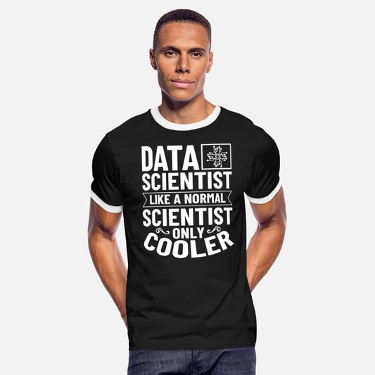 Data Scientist Analyst Statistic Beginner Science