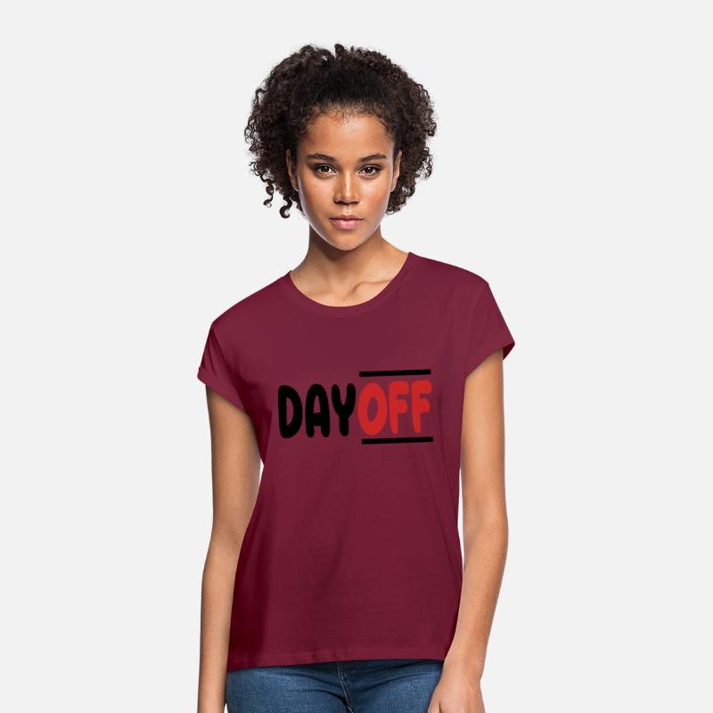 Day Off Time Off From Work To Relax