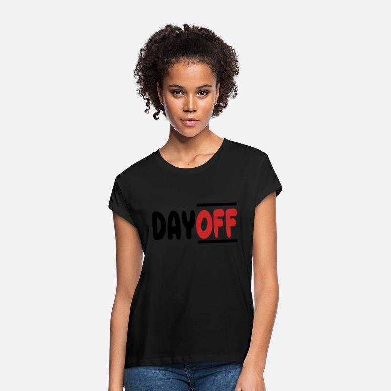 Day Off Time Off From Work To Relax