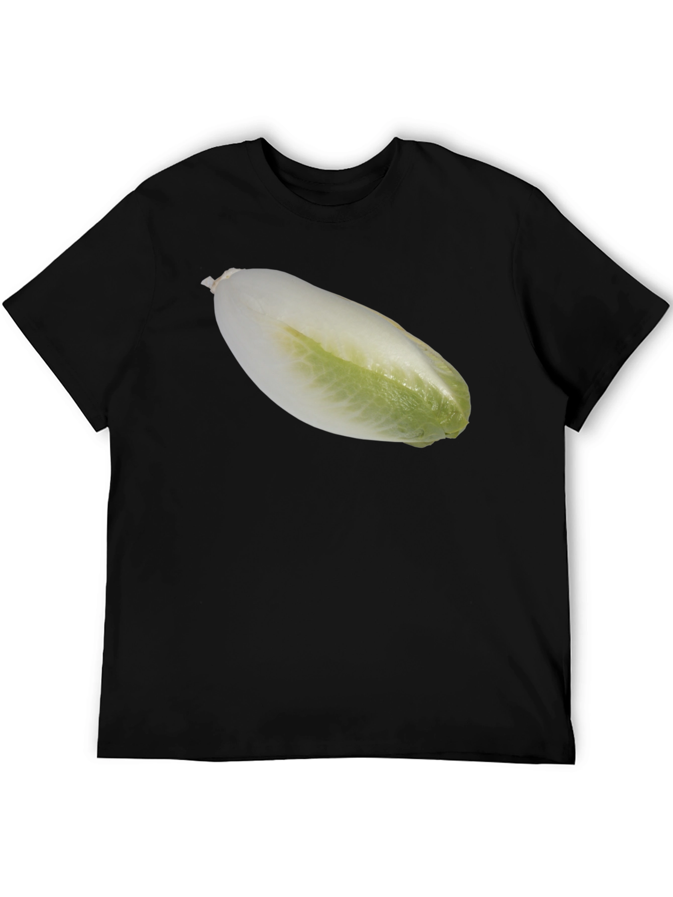 Endive Graphic Tee - Funny Foodie T-Shirt