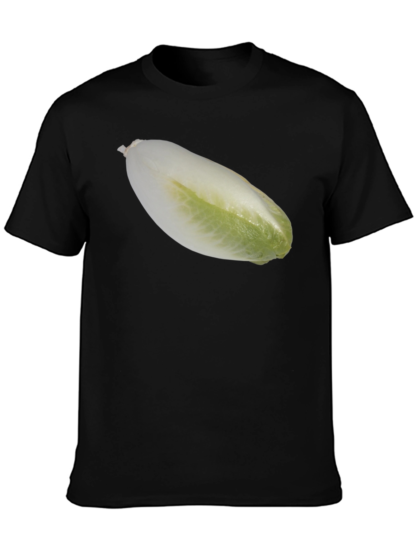 Endive Graphic Tee - Funny Foodie T-Shirt