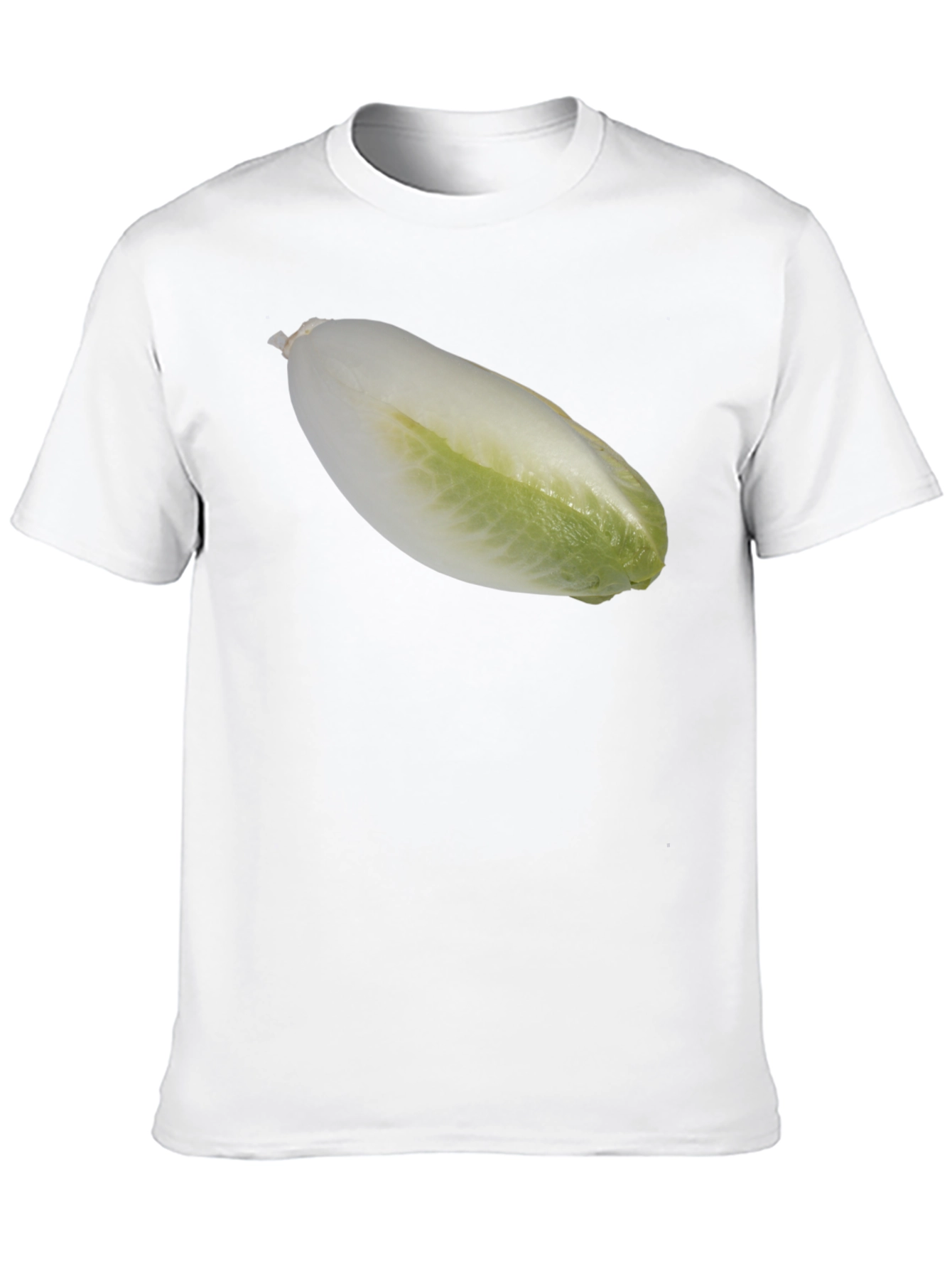 Endive Graphic Tee - Funny Foodie T-Shirt