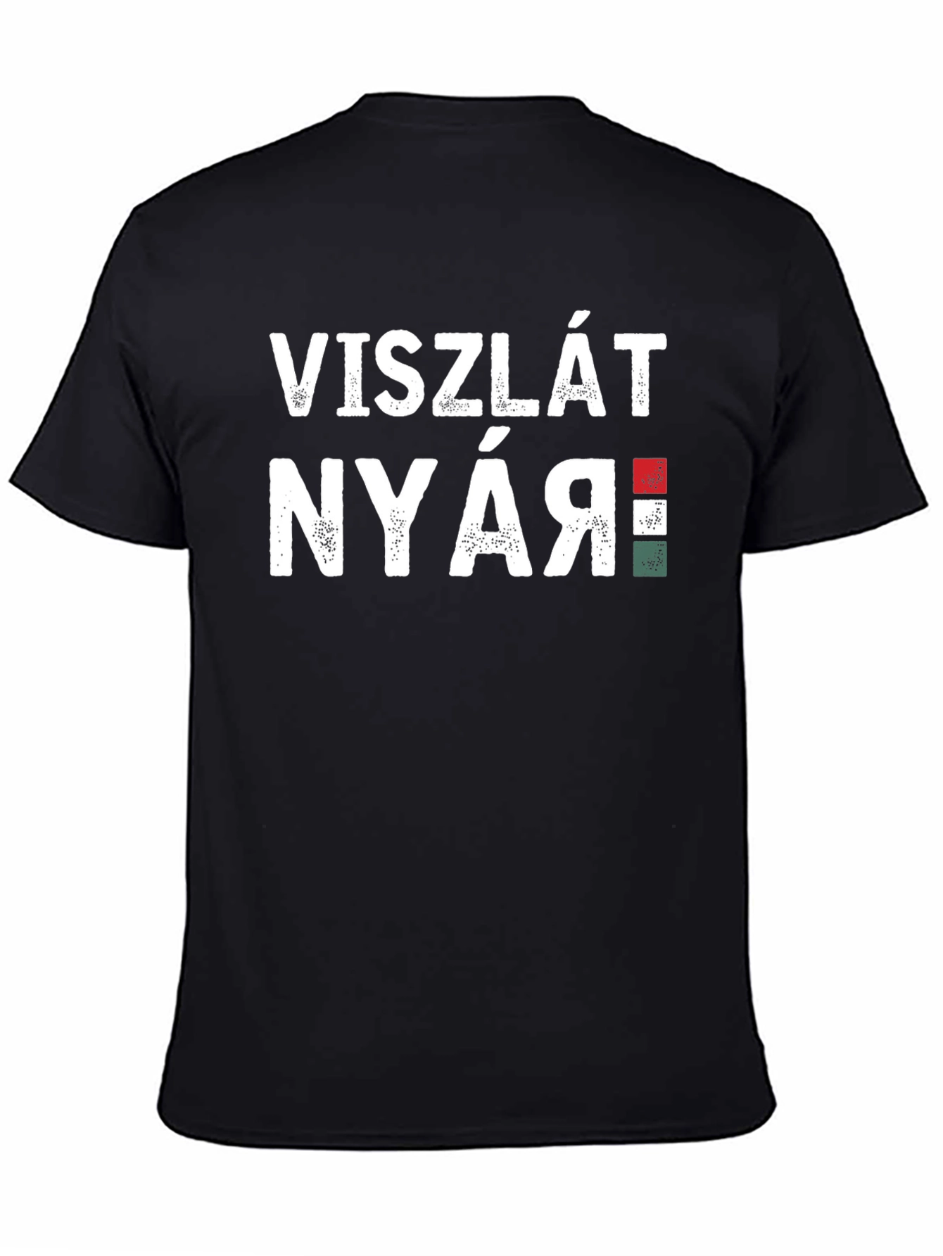 Viszlát Nyár T-Shirt - Goodbye Summer Tee