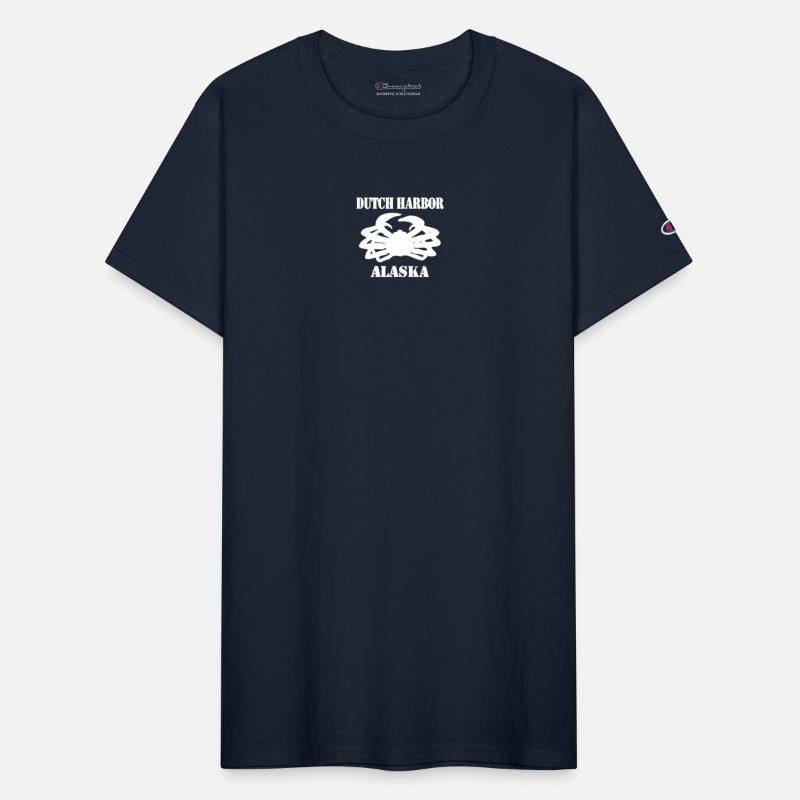 Deadliest Catch Dutch Harbor Alaska