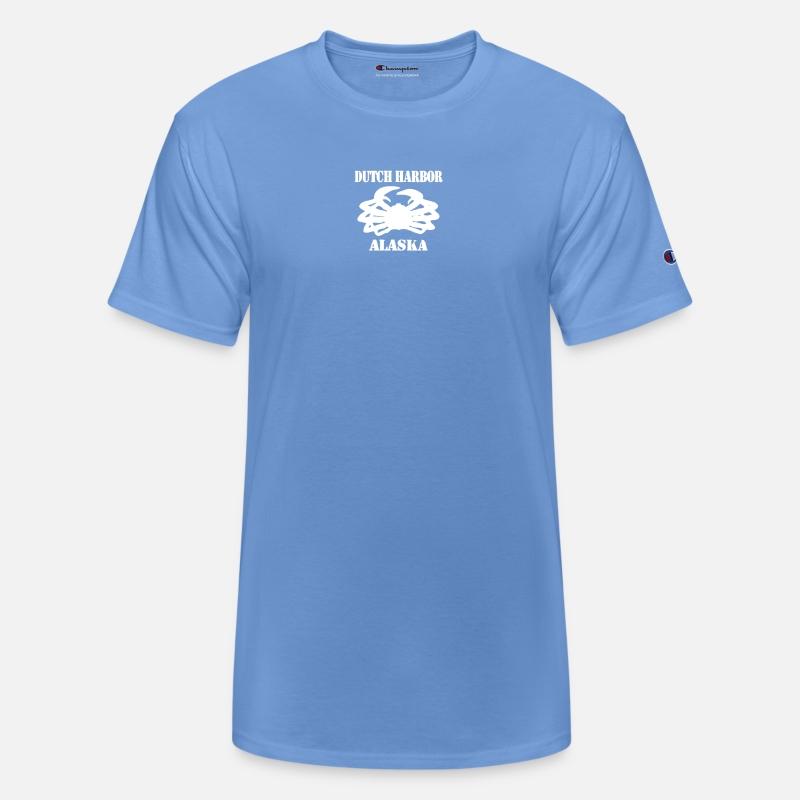 Deadliest Catch Dutch Harbor Alaska