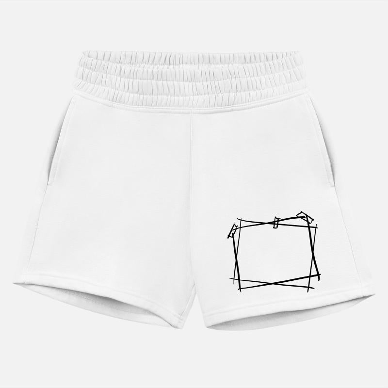 Decorative Photo Frame, Template for Your Memories