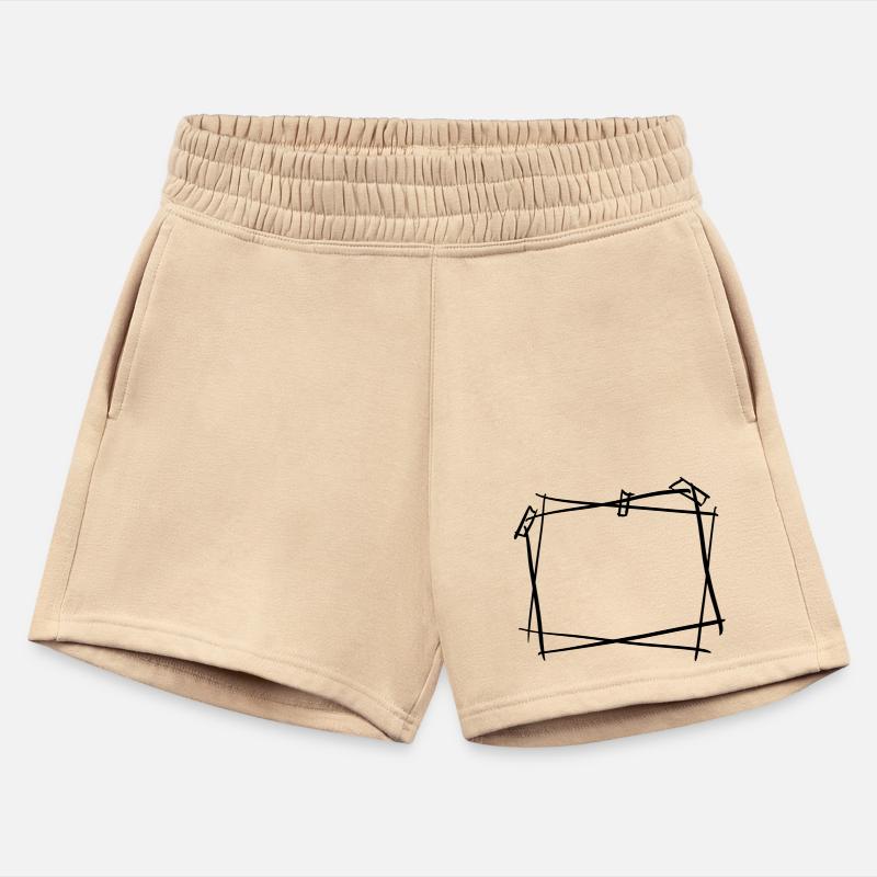 Decorative Photo Frame, Template for Your Memories