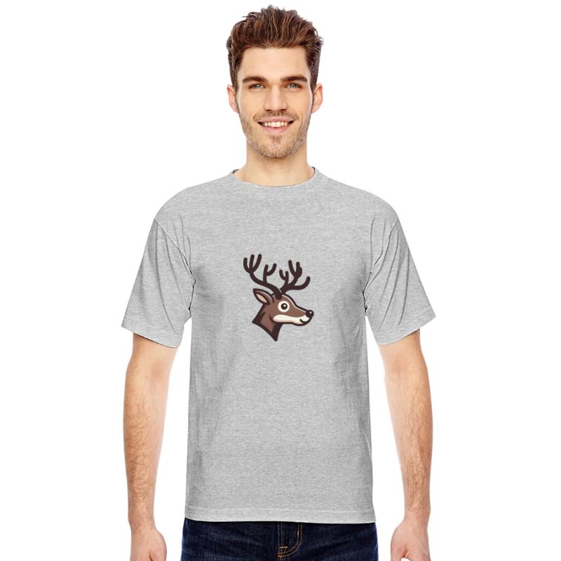 Deer, Fawning Over This Cuteness