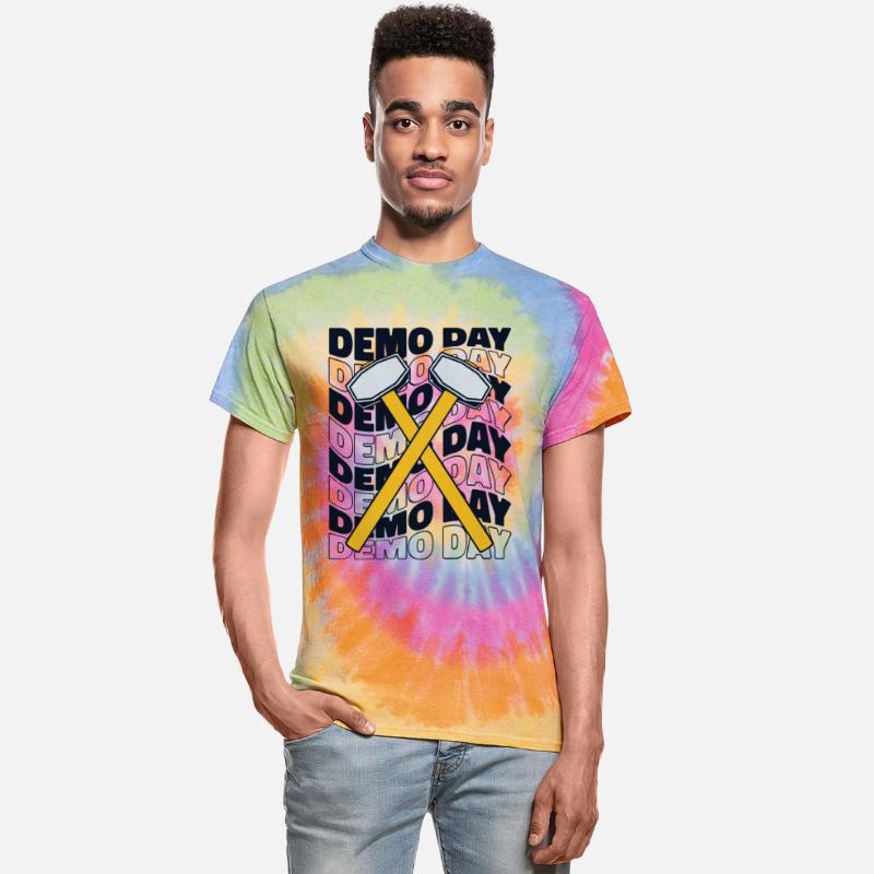 Demo Day Home Wrecker Demolition Contractor House