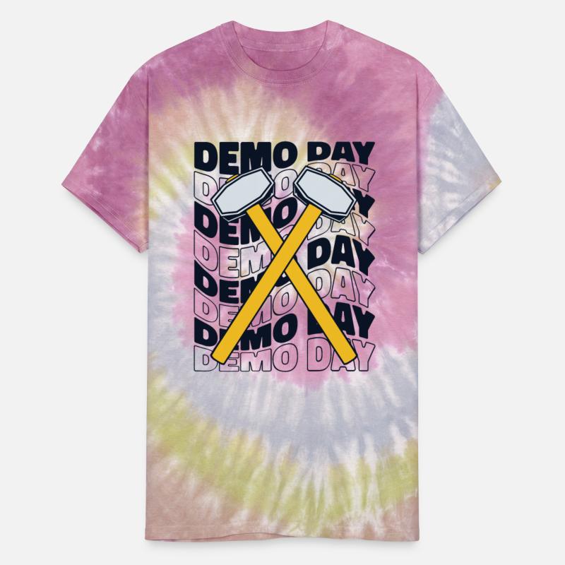 Demo Day Home Wrecker Demolition Contractor House