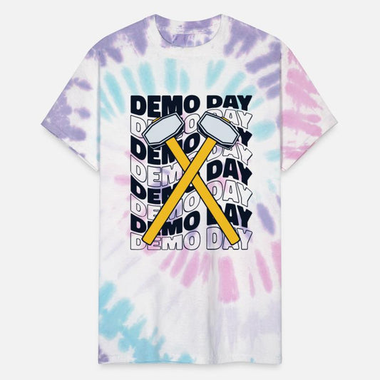 Demo Day Home Wrecker Demolition Contractor House